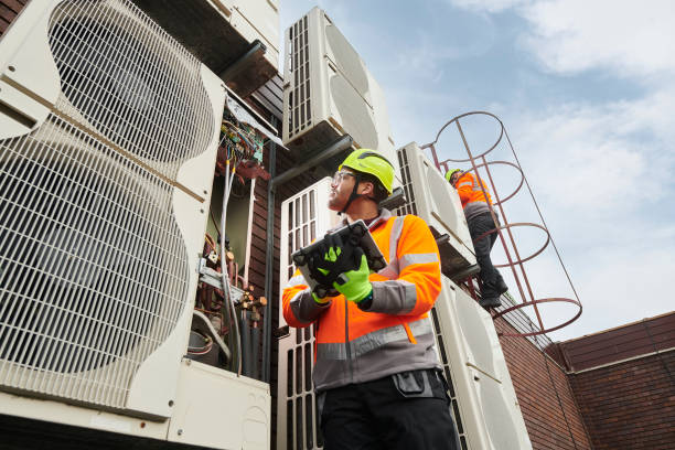 Professional HVAC in Wayne, OH