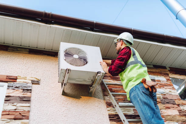 Best Air Conditioning Cleaning in Wayne, OH