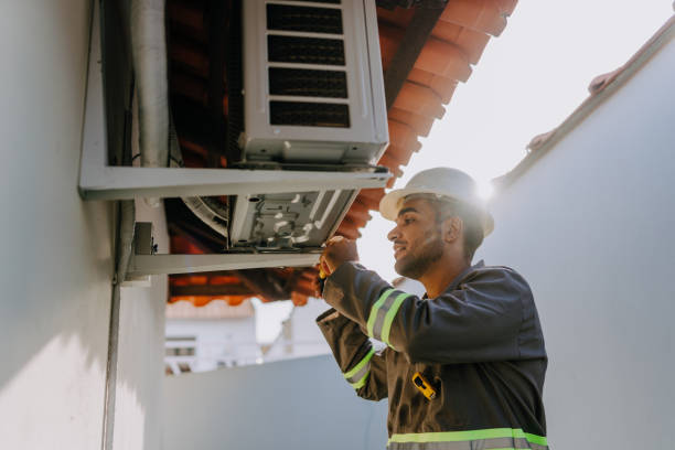 Best Emergency HVAC Services in Wayne, OH
