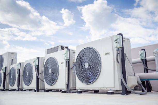 Best HVAC Supply and Distribution in Wayne, OH