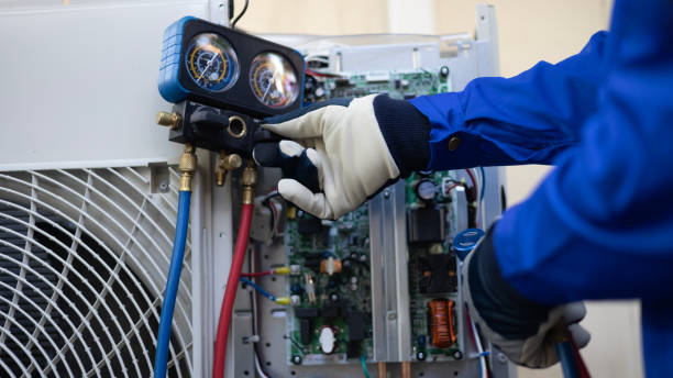 Best Solar-powered HVAC Systems in Wayne, OH
